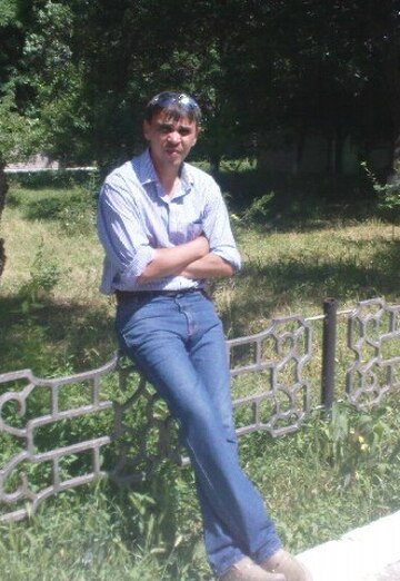 My photo - Vladislav, 46 from Karino (@vladislav11846)