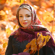 Natali 36 лет (Весы) Киров