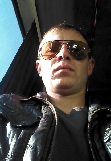 My photo - Igor, 36 from Tiraspol (@igor222057)