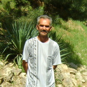 Андрей, 53, Арсеньево