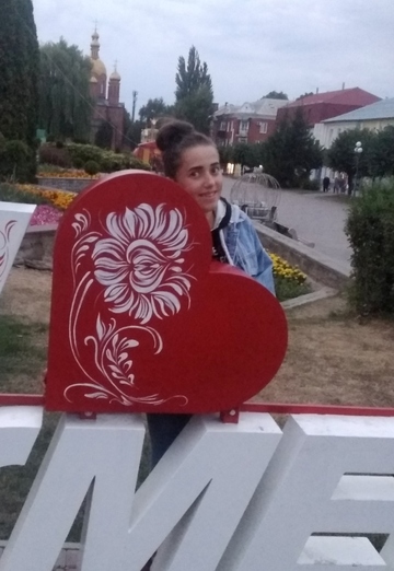 My photo - Nastyusha, 22 from Vinnytsia (@nastusha3354)