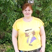 Наталья, 40, Зеленодольск