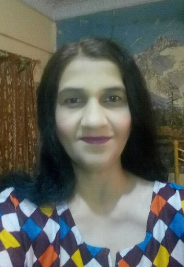 My photo - seema, 47 from Karachi (@seema15)