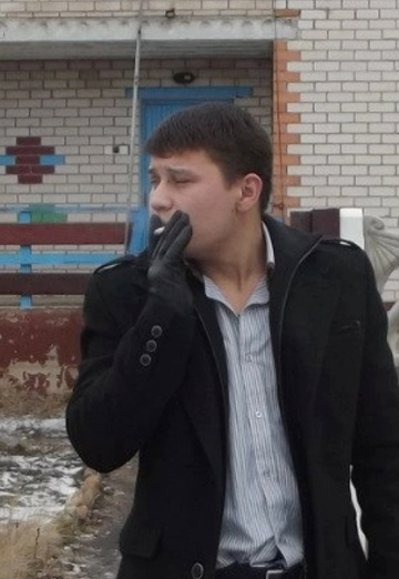 Моя фотография - disant, 33 из Горки (@vdv-350)