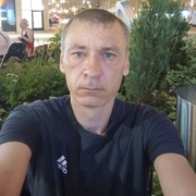 Ден, 38, Москва