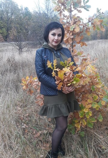 Моя фотография - Елена, 37 из Курск (@elena433735)
