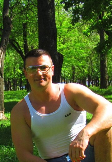 Моя фотография - Сергей, 38 из Днепр (@sergey835632)
