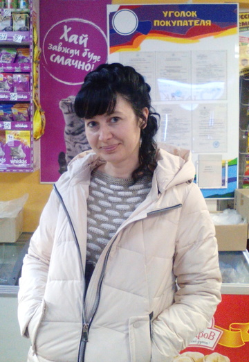 Моя фотография - Марина Ивасюк, 43 из Феодосия (@marinaivasuk)
