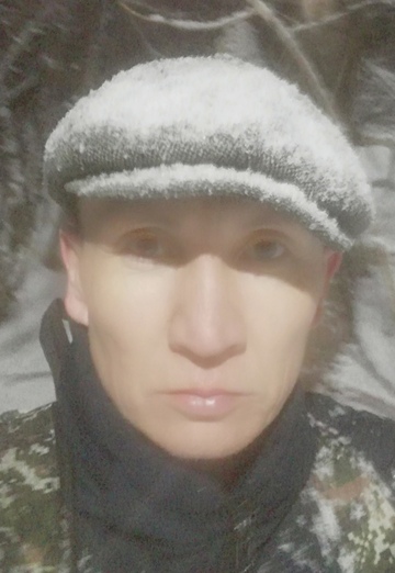 Моя фотография - Руслан, 41 из Хабаровск (@jahongirsuyunov0)