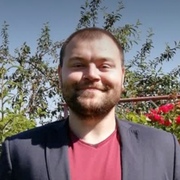Александр, 31, Губкин