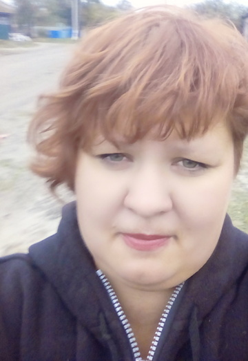 Моя фотография - Нюта, 34 из Явленка (@nuta2437)