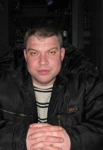 My photo - Andrey, 47 from Sobinka (@andrey6340303)