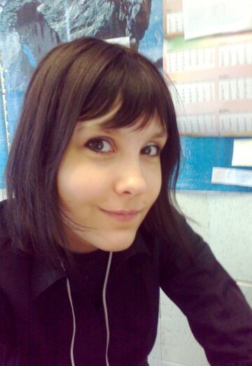My photo - Olga, 33 from Ukhta (@olwga7375325)