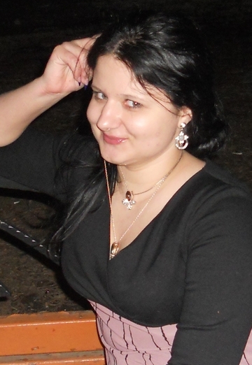 My photo - POLINA, 38 from Armavir (@id267036)