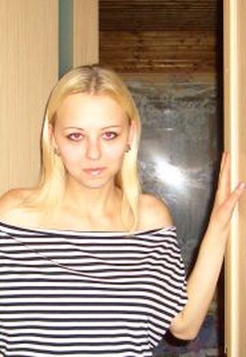 Моя фотография - Лерунчик, 36 из Белые Столбы (@valerya-pugacheva)