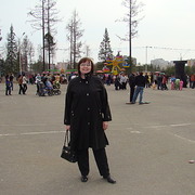 Valentina 70 Khanty-Mansiysk