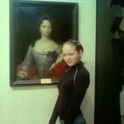 Софья, 33, Березово