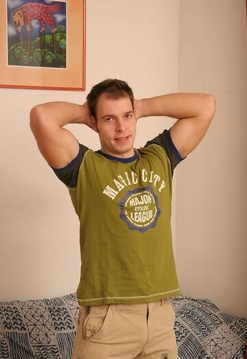 Моя фотография - Александр, 50 из Новосибирск (@aleksandr520838)