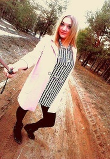 Моя фотография - Виктория, 32 из Тольятти (@viktoriya79219)