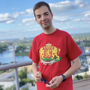 Евгений, 31, Москва