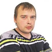 Кирилл, 36, Калининск