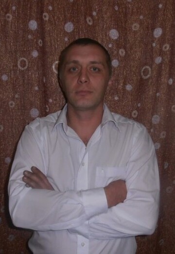 My photo - Dmitriy Radchenko, 48 from Korsakov (@dmitriyradchenko)