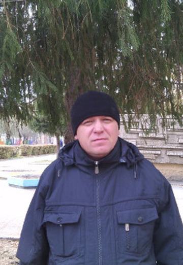 My photo - Igor, 55 from Orsk (@igor213273)