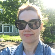 Полина, 48, Екатеринбург
