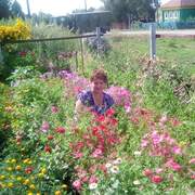 татьяна, 63, Спас-Клепики