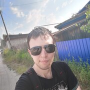 Алексей, 32, Советский (Тюменская обл.)