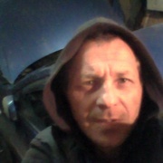 Эдуард, 48, Полушкино