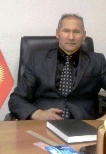 My photo - Kanat, 65 from Bishkek (@kanat500)