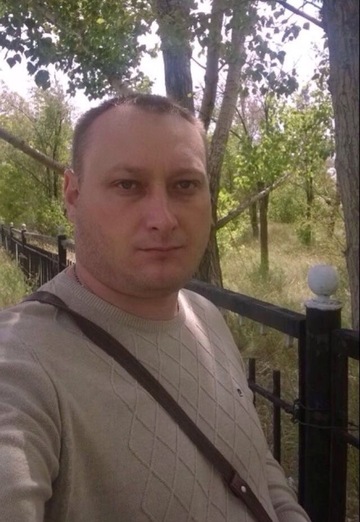 Моя фотография - Вадим, 44 из Караганда (@vadim82133)