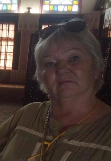 My photo - Lyudmila, 63 from Krymsk (@ludmila104296)