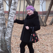 Ольга, 35, Ливны
