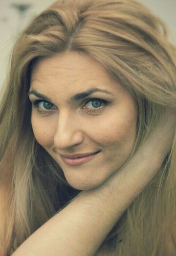 La mia foto - Svetlana, 36 di Orechovo-Zuevo (@svetlana128955)