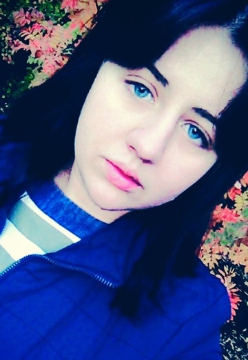 My photo - Alina, 24 from Orenburg (@alina87769)