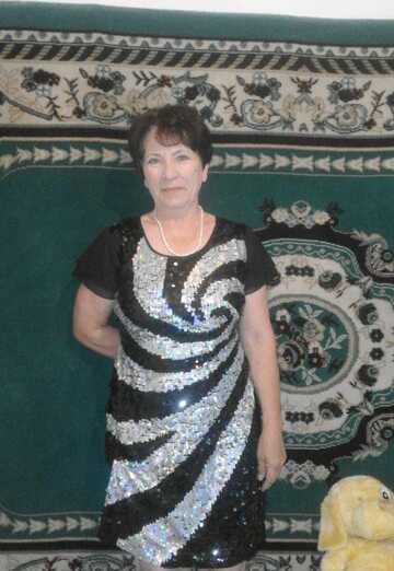 Моя фотография - зухра, 68 из Астана (@zuhra936)
