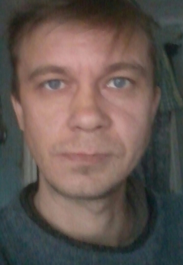 Моя фотография - Александр, 42 из Брянка (@aleksandr844388)