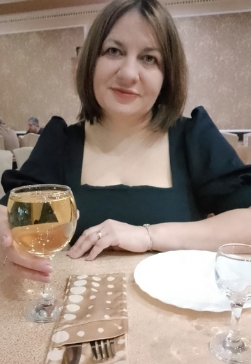 Minha foto - Oksana, 45 de Volzhsky (@oksana154544)