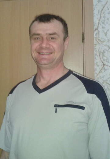 La mia foto - Sergey, 48 di Omsk (@sergey1191890)