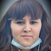 Луиза, 35, Нижнекамск
