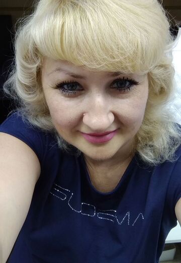 Моя фотография - Оксана, 44 из Казань (@oksana103993)