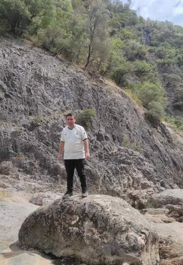 Aşk Adamı (@askadami28) — my photo № 4