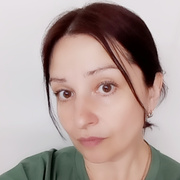 Елена, 44, Кемерово