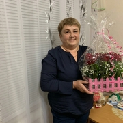 Ольга Иванова, 47, Шумиха