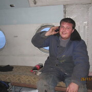 Александр, 33, Подгорное