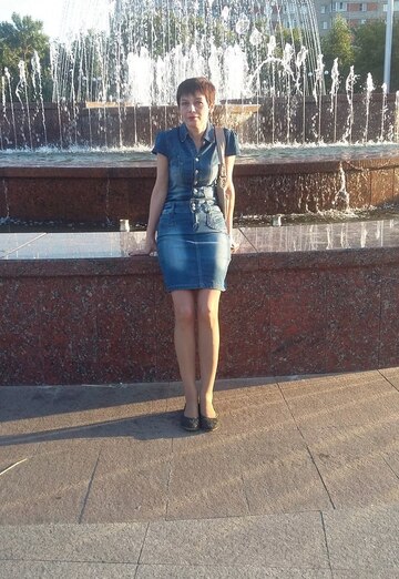 Моя фотография - Светлана, 52 из Усть-Каменогорск (@svetlana150858)