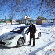Олег, 40, Светлоград
