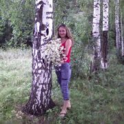 Ольга, 38, Ува